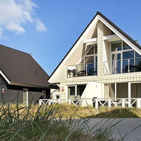 Two-Bedroom Holiday Home In Wendtorf 3 Экстерьер фото
