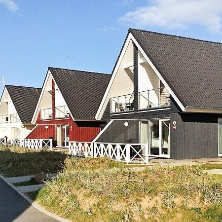 Two-Bedroom Holiday Home In Wendtorf 3 Экстерьер фото