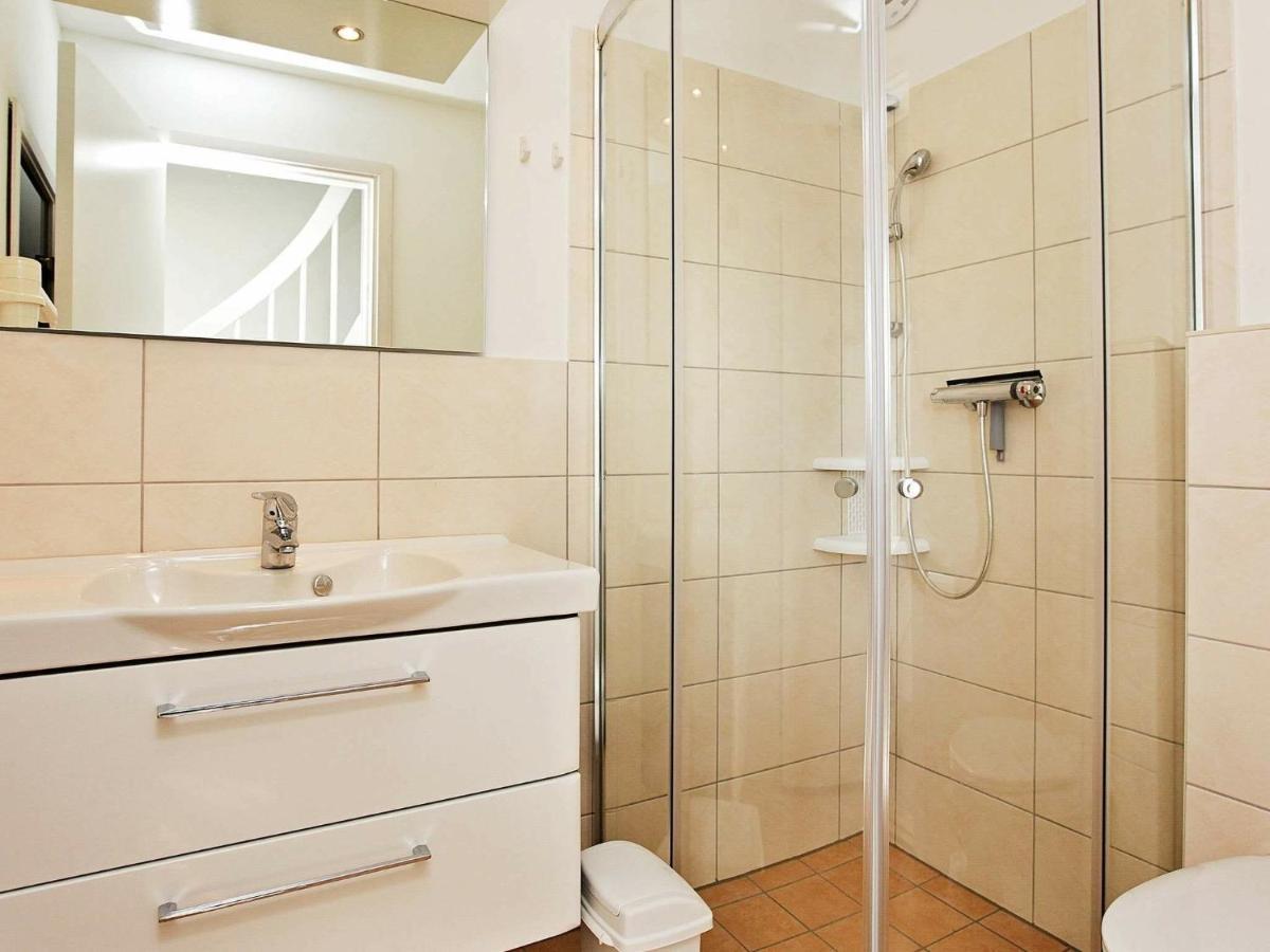 Two-Bedroom Holiday Home In Wendtorf 3 Экстерьер фото