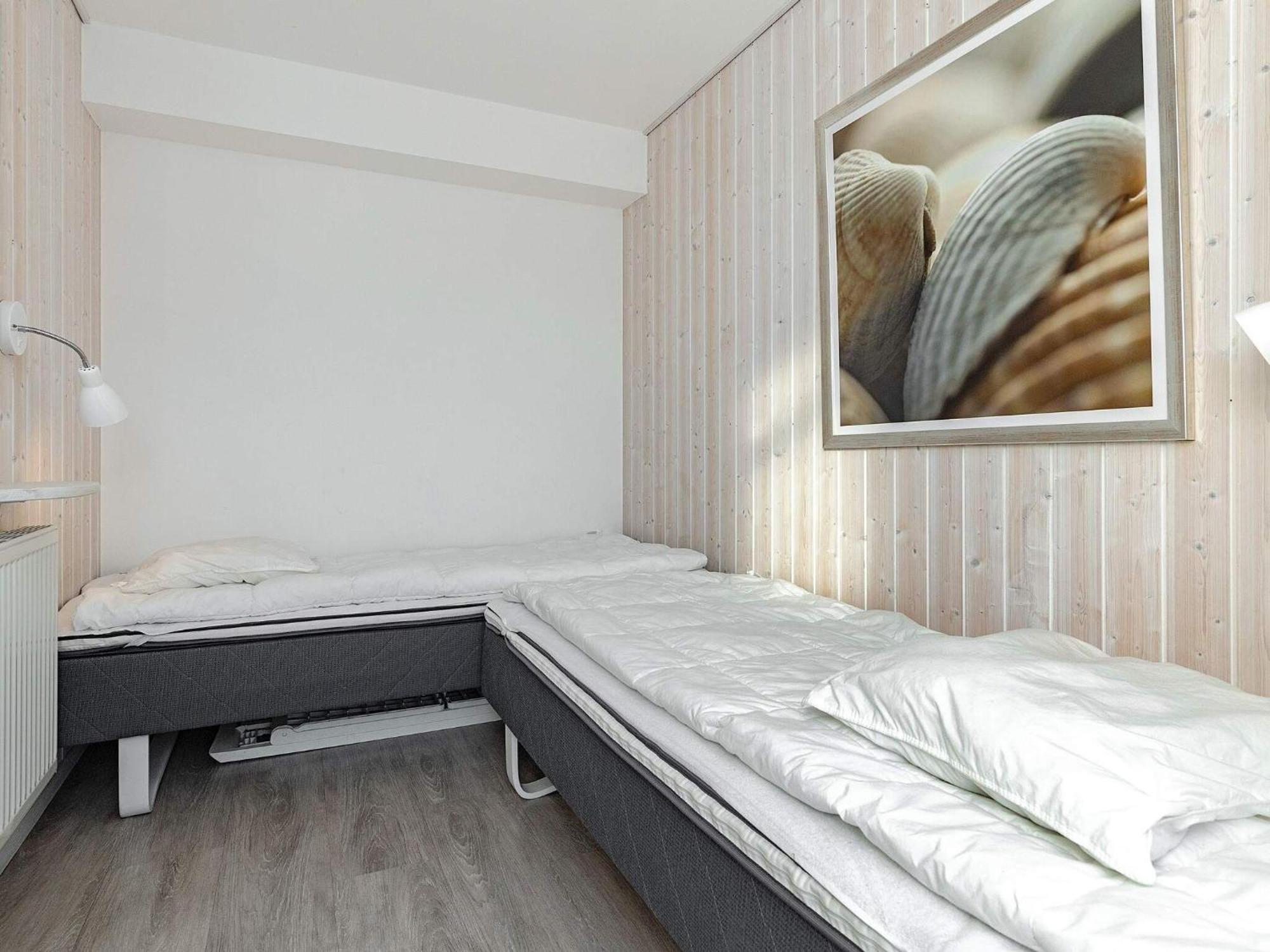 Two-Bedroom Holiday Home In Wendtorf 3 Экстерьер фото
