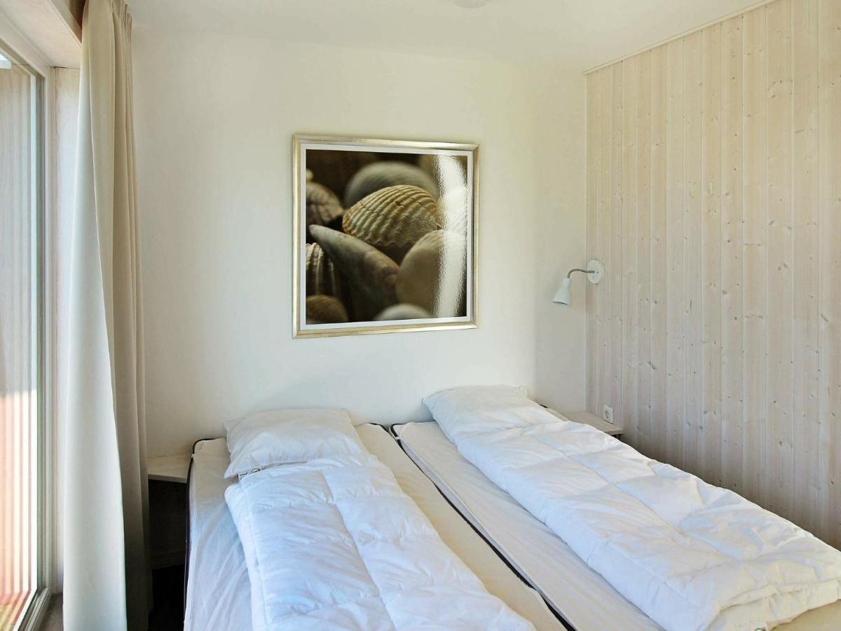 Two-Bedroom Holiday Home In Wendtorf 3 Экстерьер фото