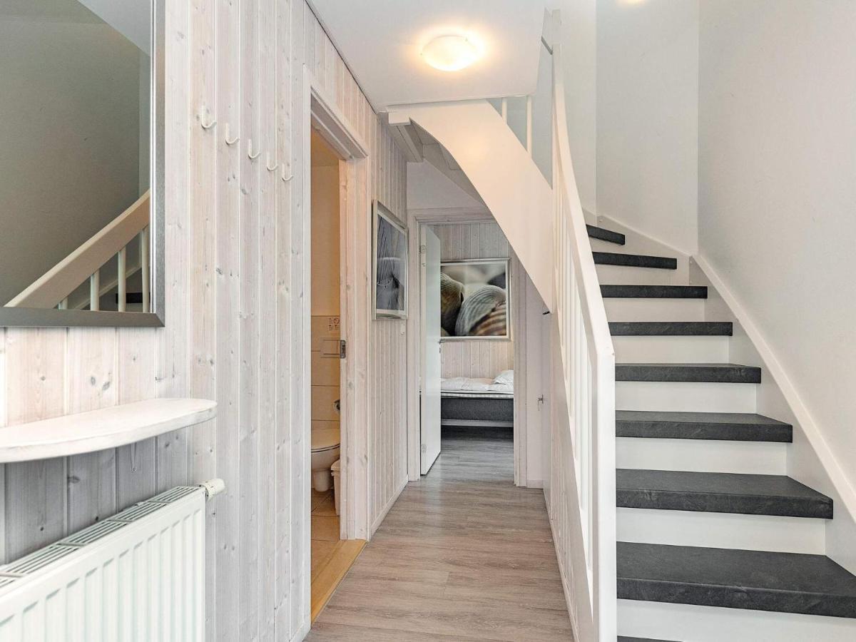 Two-Bedroom Holiday Home In Wendtorf 3 Экстерьер фото